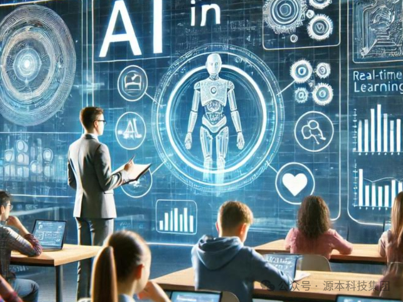 艾弗森贝博ballbet官网科技-本科生掌握大数据、云原生、AI-竞赛保研求职的“超车秘籍”来了！